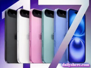 Apple-iPhone-17-Pro-Max colour variants