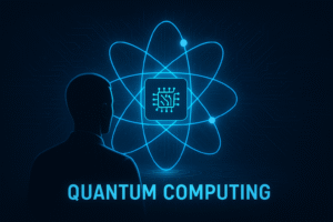 future technology quantum computing 
