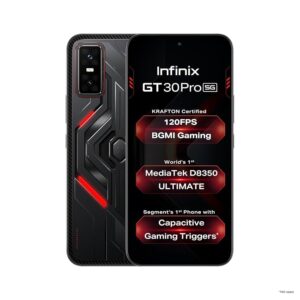 Infinix GT 30 Pro