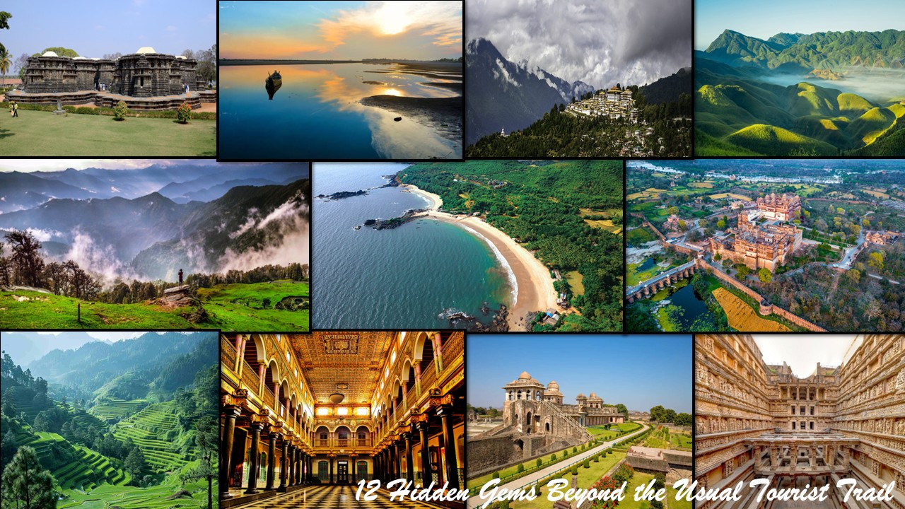 offbeat hill stations India -dailyshere.com