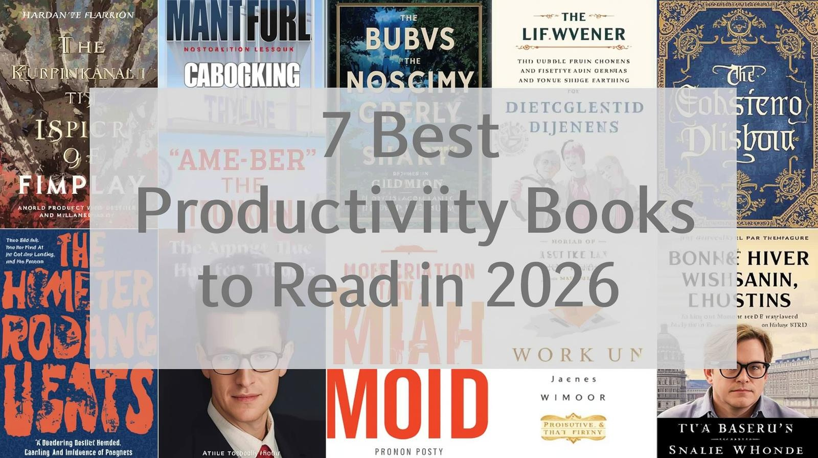 7-Best-Productivity-Books-to-Read-in-2026